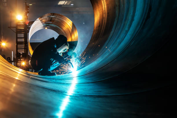 Best Maintenance and Repair Welding in West Jefferson, NC