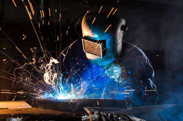 Best Artistic and Custom Metal Fabrication in West Jefferson, NC