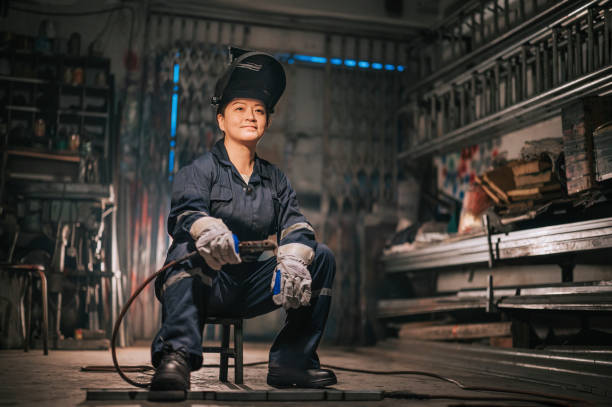  West Jefferson, NC Welder Pros