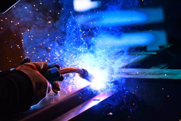 Affordable Welder Services in West Jefferson, NC