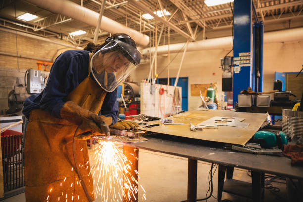 Best Aerospace and Defense Welding in West Jefferson, NC
