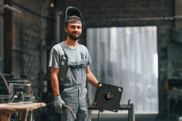Best Welding Inspection and Certification in West Jefferson, NC