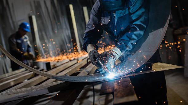 Best Food and Beverage Processing Equipment Welding in West Jefferson, NC