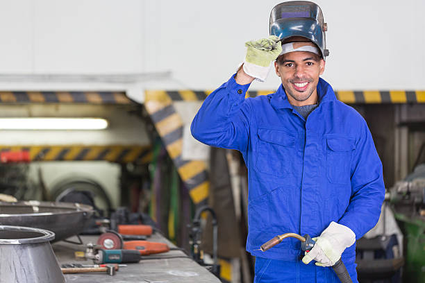 Best Maintenance and Repair Welding in West Jefferson, NC