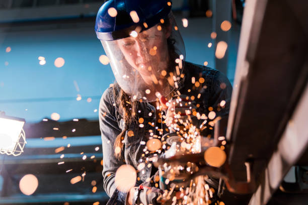 Best Food and Beverage Processing Equipment Welding in West Jefferson, NC